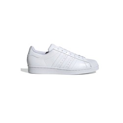 Adidas Superstar Foundation  Beyaz Günlük Spor Ayakkabı