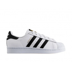 Adidas Originals Superstar Beyaz Siyah Erkek Spor Ayakkabı