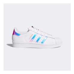 Adidas Süperstar Hologram Beyaz