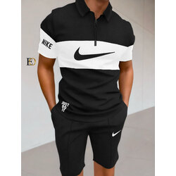 Nike Şortlu Takım