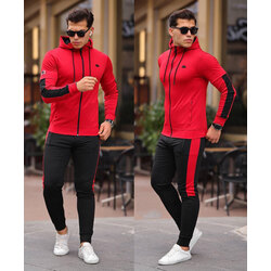 Lacoste Eşofman Takımı