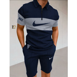 Nike Şortlu Takım
