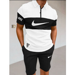 Nike Şortlu Takım