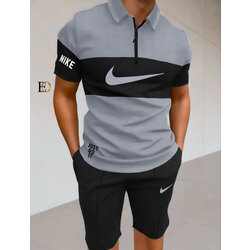 Nike Şortlu Takım