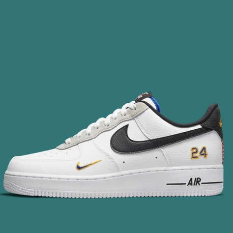 Nike Air Force 1 07 LV8 Ken Griffey Jr./Sr.