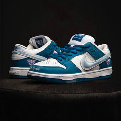 Nike SB Dunk low Born x Raised