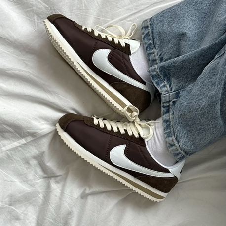Nike Cortez ‘Brown’
