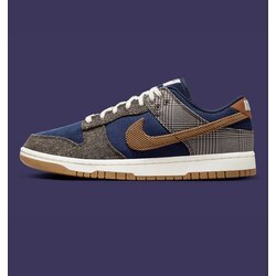 Nike Dunk Low Premium “Tweed Corduroy”