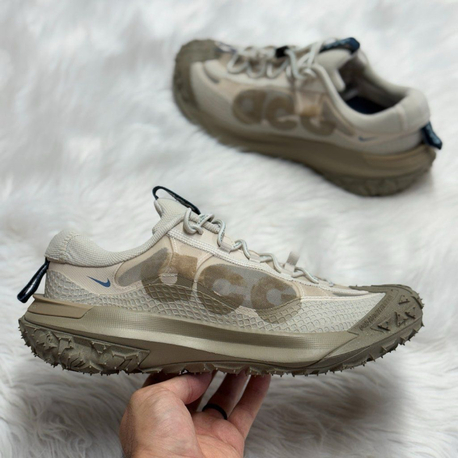 Nike ACG Mountain Fly 2 Low Light Orewood Brown Khaki