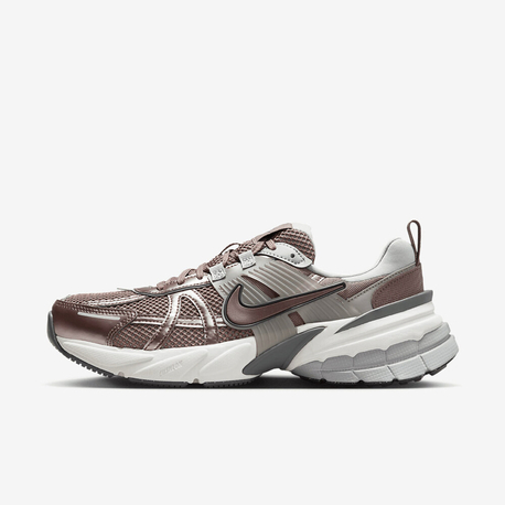 V2K Run Smokey Mauve