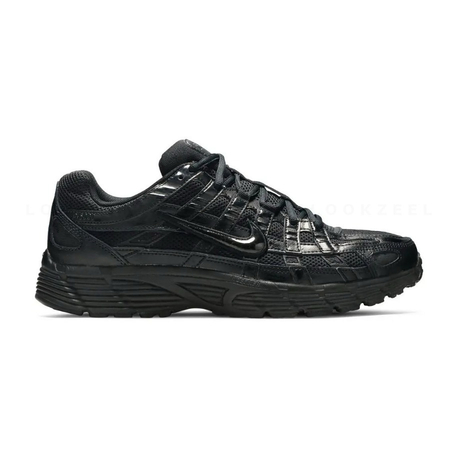 Nike P-6000 Black