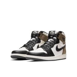 Nike Air Jordan 1 Retro High Dark Mocha