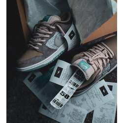 Nike SB Dunk Low Pro Big Money Savings