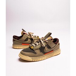 Nike Air Dunk Jumbo Medium Olive