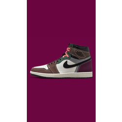Air Jordan 1 High OG ‘Hand Crafted’