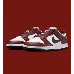 Nike Dunk Low ‘Dark Team Red’