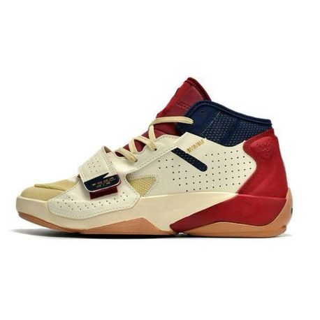 Air Jordan Zion 2 PF Pelicans