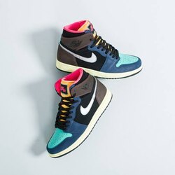 Jordan 1 Retro High Tokyo Bio Hack