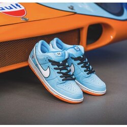 Nike SB Dunk Low “Club 58 Gulf”