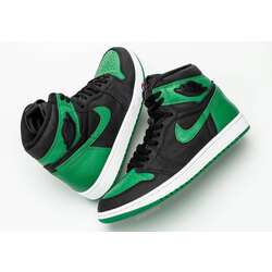 Nike jordan 1 Pine Green
