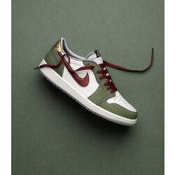 Nike Air Jordan 1 low  Year Of Dragon