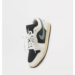 Air Jordan 1 Low ‘Jade Smoke’