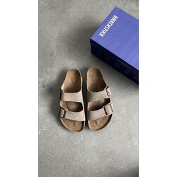Birkenstock (Süet) 