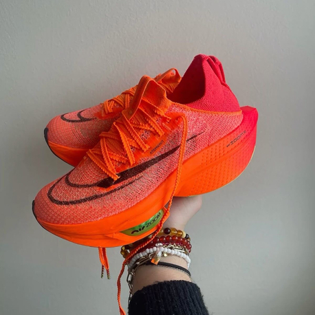 Nike AIR Zoom ALPHAFLY