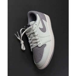 Nike Air Jordan 1 low “Atmosphere Grey”