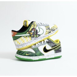 Nike Dunk Low ‘What the Duck’