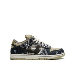 Nike SB Dunk Low Travis Scott