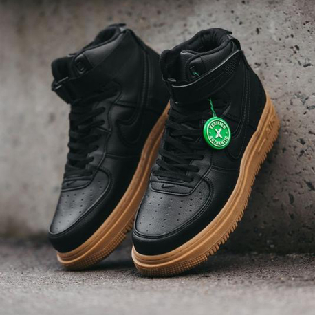 Nike Air Force 1 Gore-Tex