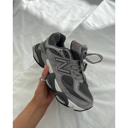 New Balance 9060 Dark Grey 