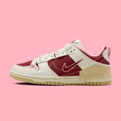 Nike Dunk Low Disrupt 2 Valentine’s Day