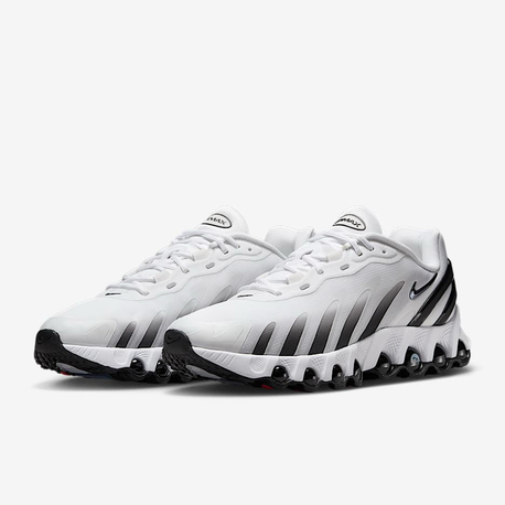 Airmax DN 8 White Black