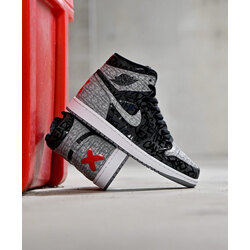 Air Jordan 1 High Og 'Rebellionaire'