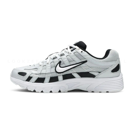 Nike P-6000 Pure Platinum