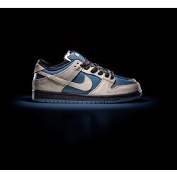 Nike Dunk Low Pro SB ‘Thunderstorm’