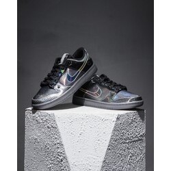 Nike Dunk Low Hyperflat