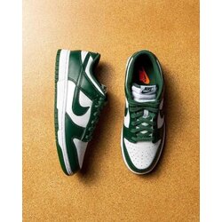 Nike Dunk Low Spartan Green