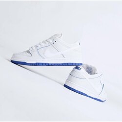 SB Dunk Low Premium "Game Royal"