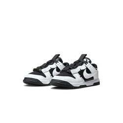 Air Dunk Low Jumbo Reverse Panda