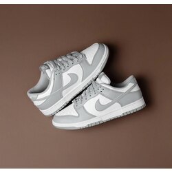 Nike SB Dunk Low “Grey Fog”