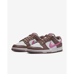 Dunk low smokey mauve