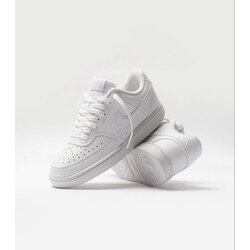 Nike Court Vision Low Next Nature White