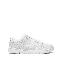 NIKE DUNK LOW ''WHITE PAISLEY'