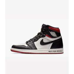 Air Jordan 1 Retro High OG NRG Not For Resale Varsity Red