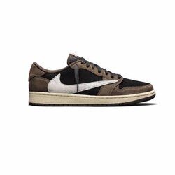 Nike Air Jordan 1 Retro Low OG SP Travis Scott