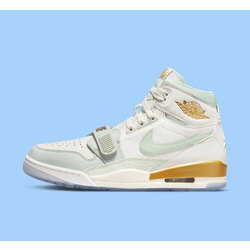 Air Jordan Legacy 312 ‘Sail Pistachio Frost’