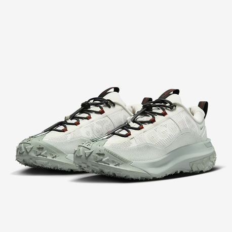 Nike ACG Mountain Fly 2 Low GORE-TEX Smoke Grey Light Silver